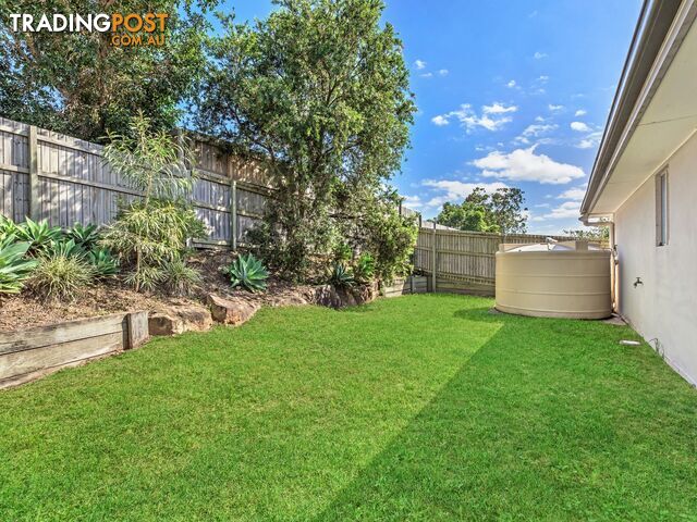 11 Cottonwood Crescent SPRINGFIELD LAKES QLD 4300