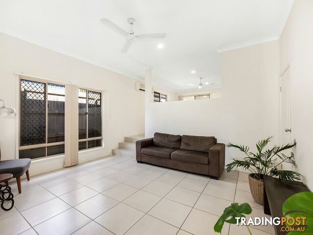 11 Cottonwood Crescent SPRINGFIELD LAKES QLD 4300