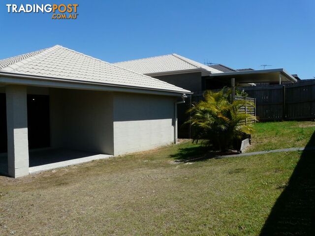 22 Timberlake Place SPRINGFIELD LAKES QLD 4300