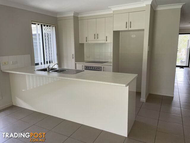 22 Timberlake Place SPRINGFIELD LAKES QLD 4300