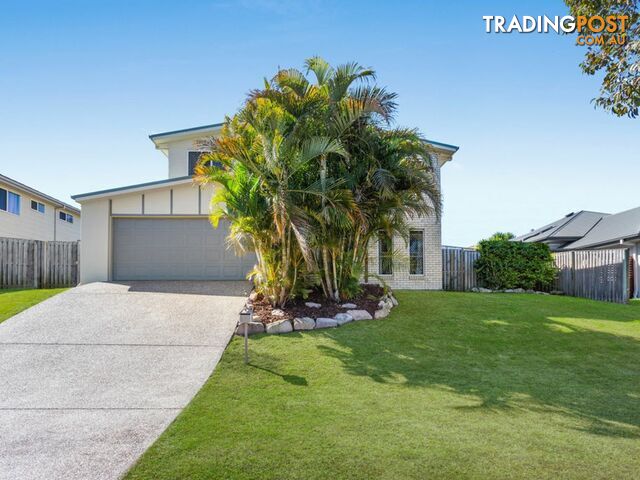 15 McNamara Place REDBANK PLAINS QLD 4301