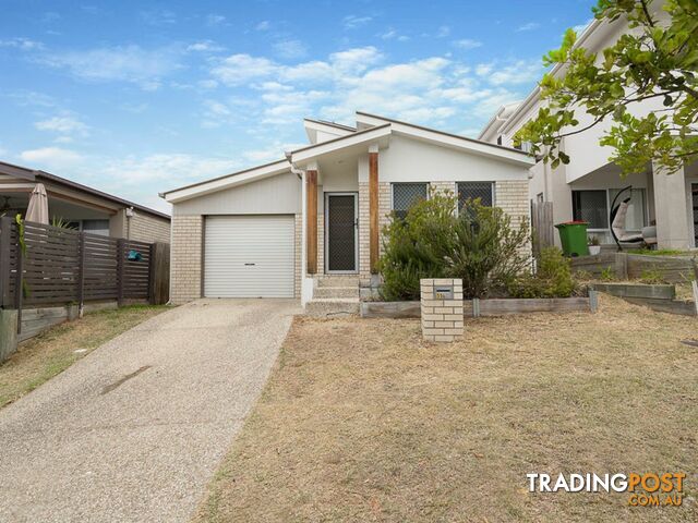 55 O'reilly Crescent SPRINGFIELD LAKES QLD 4300