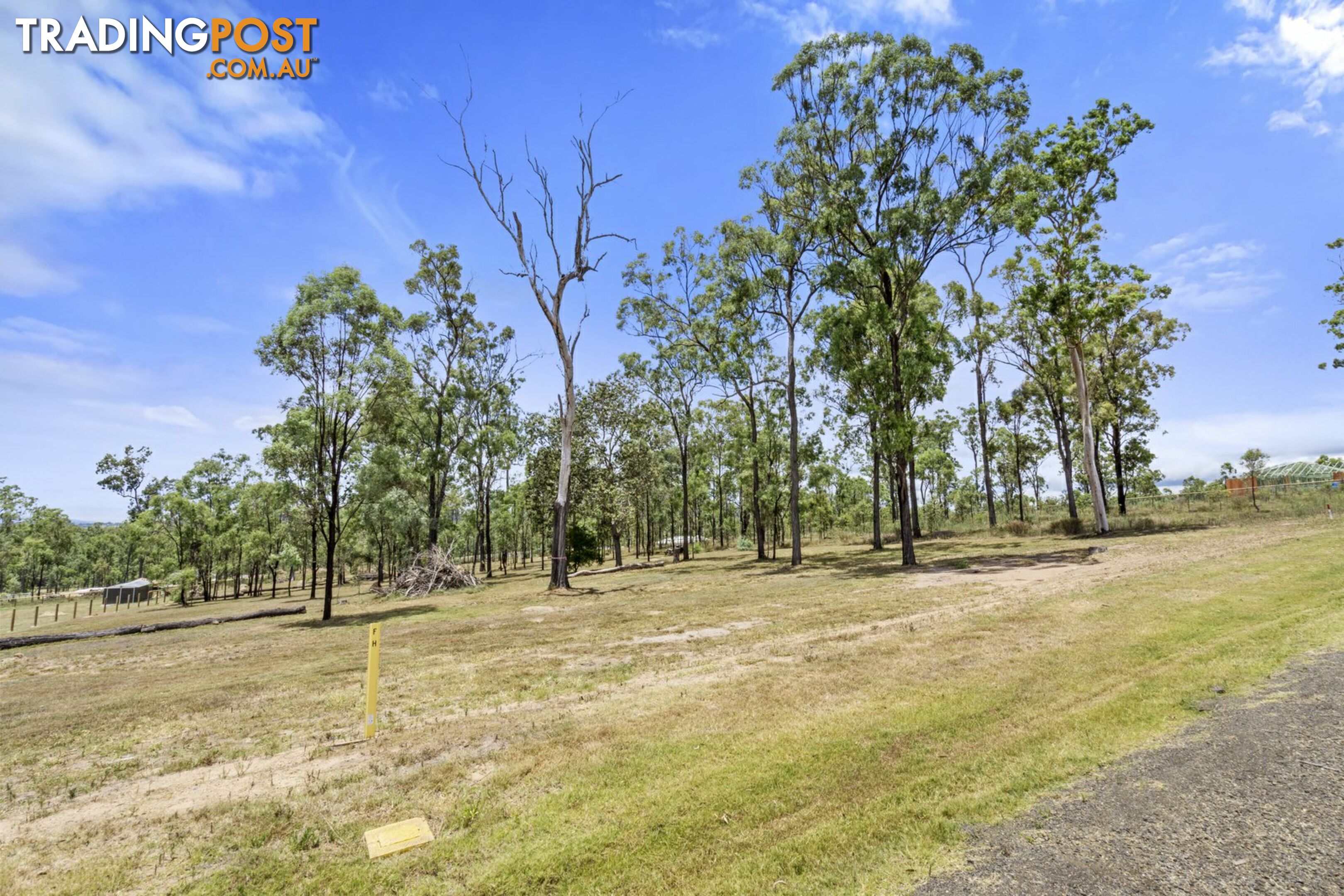 31 Poinciana Avenue RIFLE RANGE QLD 4311