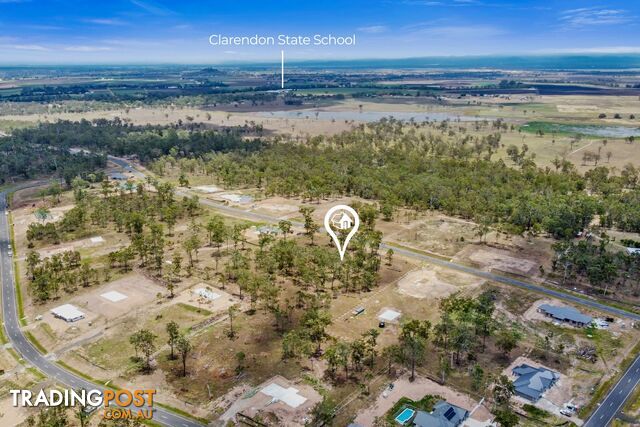 31 Poinciana Avenue RIFLE RANGE QLD 4311