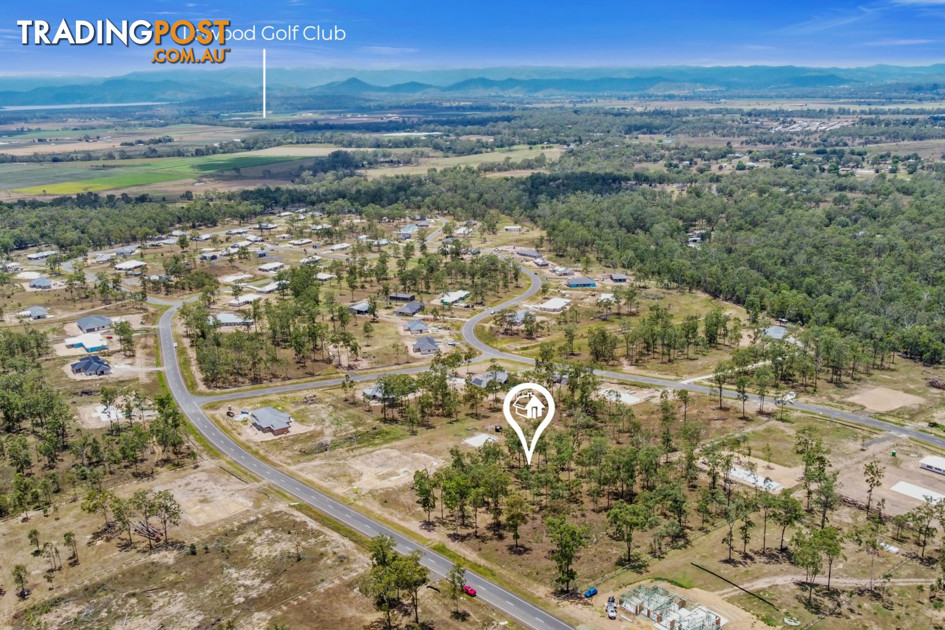 31 Poinciana Avenue RIFLE RANGE QLD 4311