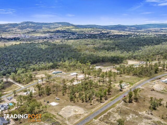 31 Poinciana Avenue RIFLE RANGE QLD 4311