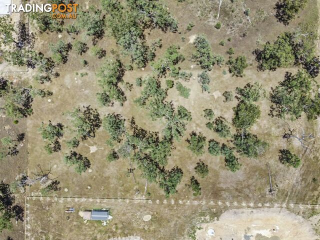 31 Poinciana Avenue RIFLE RANGE QLD 4311