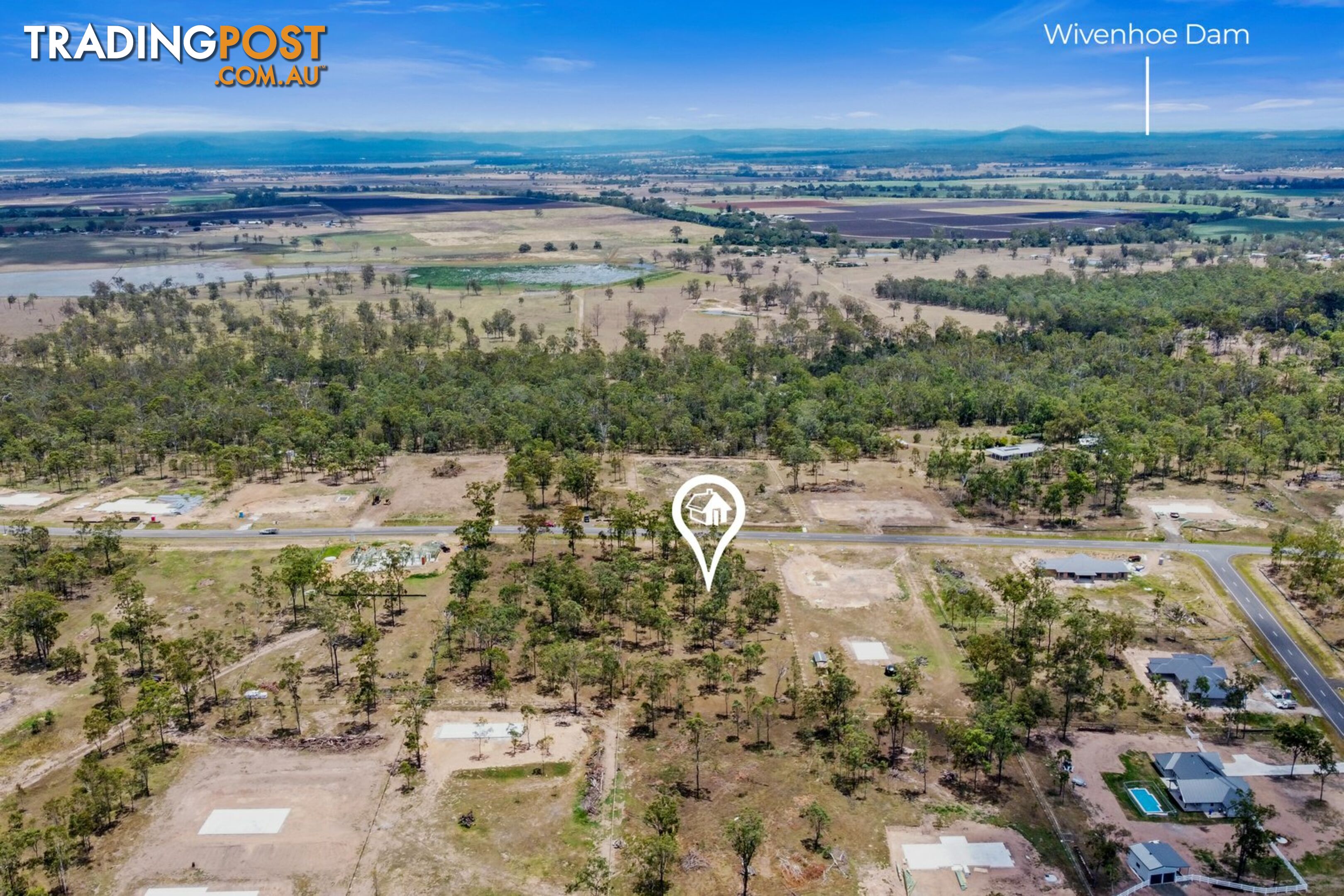 31 Poinciana Avenue RIFLE RANGE QLD 4311