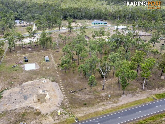 31 Poinciana Avenue RIFLE RANGE QLD 4311