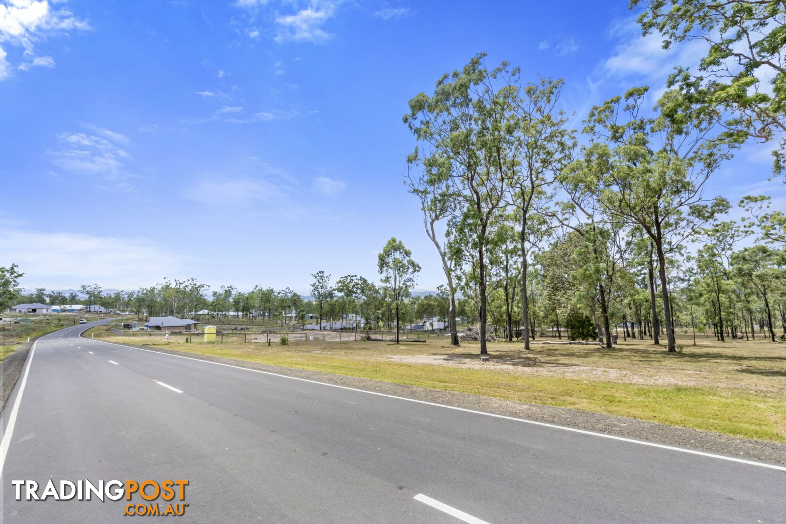 31 Poinciana Avenue RIFLE RANGE QLD 4311