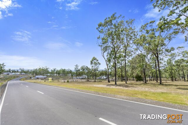 31 Poinciana Avenue RIFLE RANGE QLD 4311