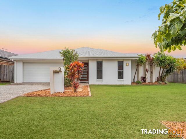 3 Ada Street AUGUSTINE HEIGHTS QLD 4300