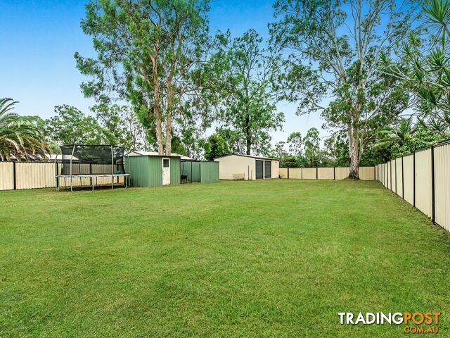 58 Princess Street MARSDEN QLD 4132