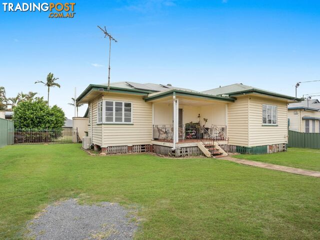 22 Greenham Street RACEVIEW QLD 4305