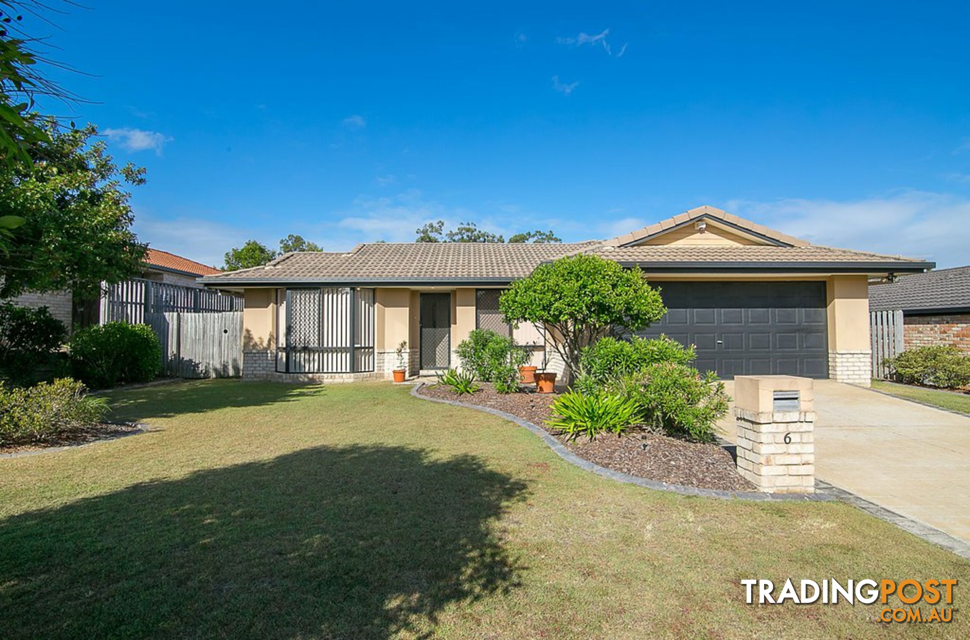 6 Bidford Street SPRINGFIELD QLD 4300