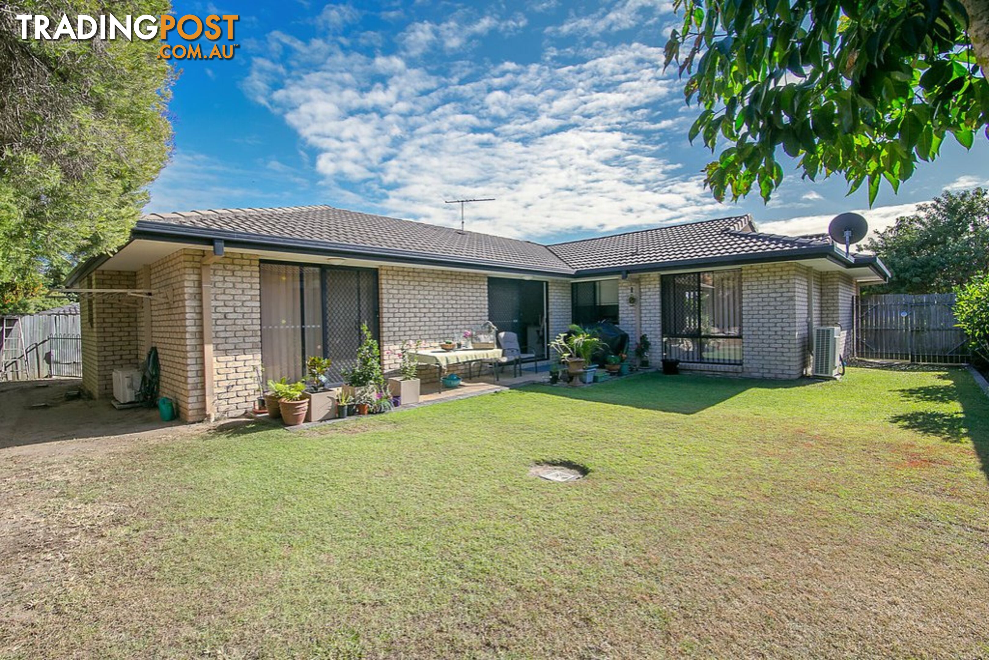 6 Bidford Street SPRINGFIELD QLD 4300