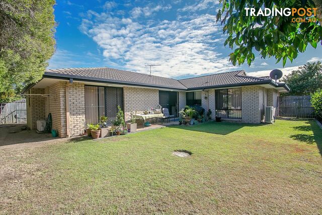 6 Bidford Street SPRINGFIELD QLD 4300