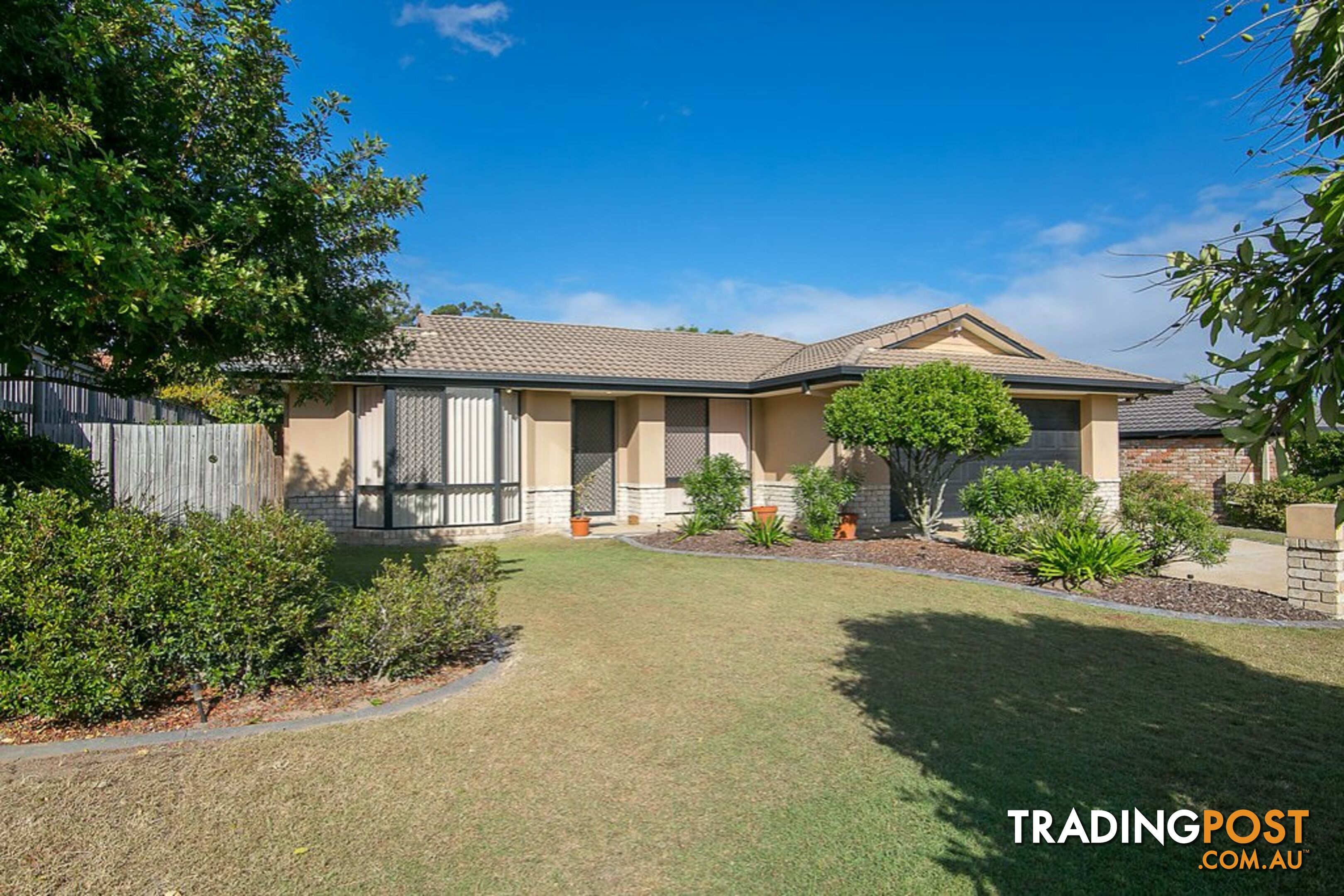 6 Bidford Street SPRINGFIELD QLD 4300