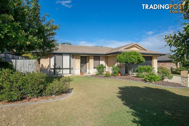 6 Bidford Street SPRINGFIELD QLD 4300