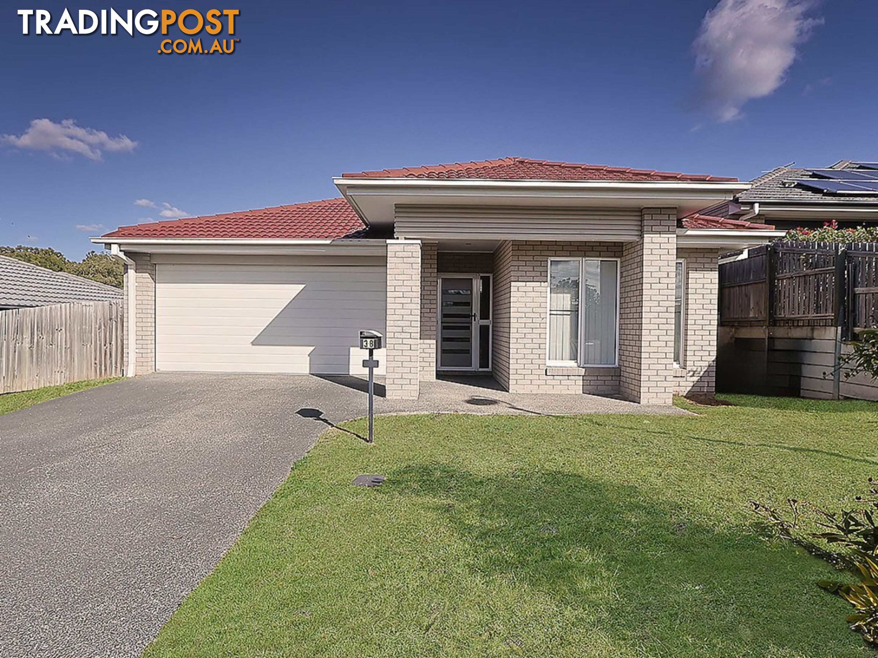 38 Balm Avenue SPRING MOUNTAIN QLD 4300