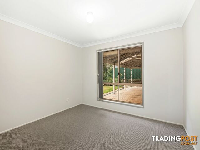 31 Sharpless Road SPRINGFIELD QLD 4300