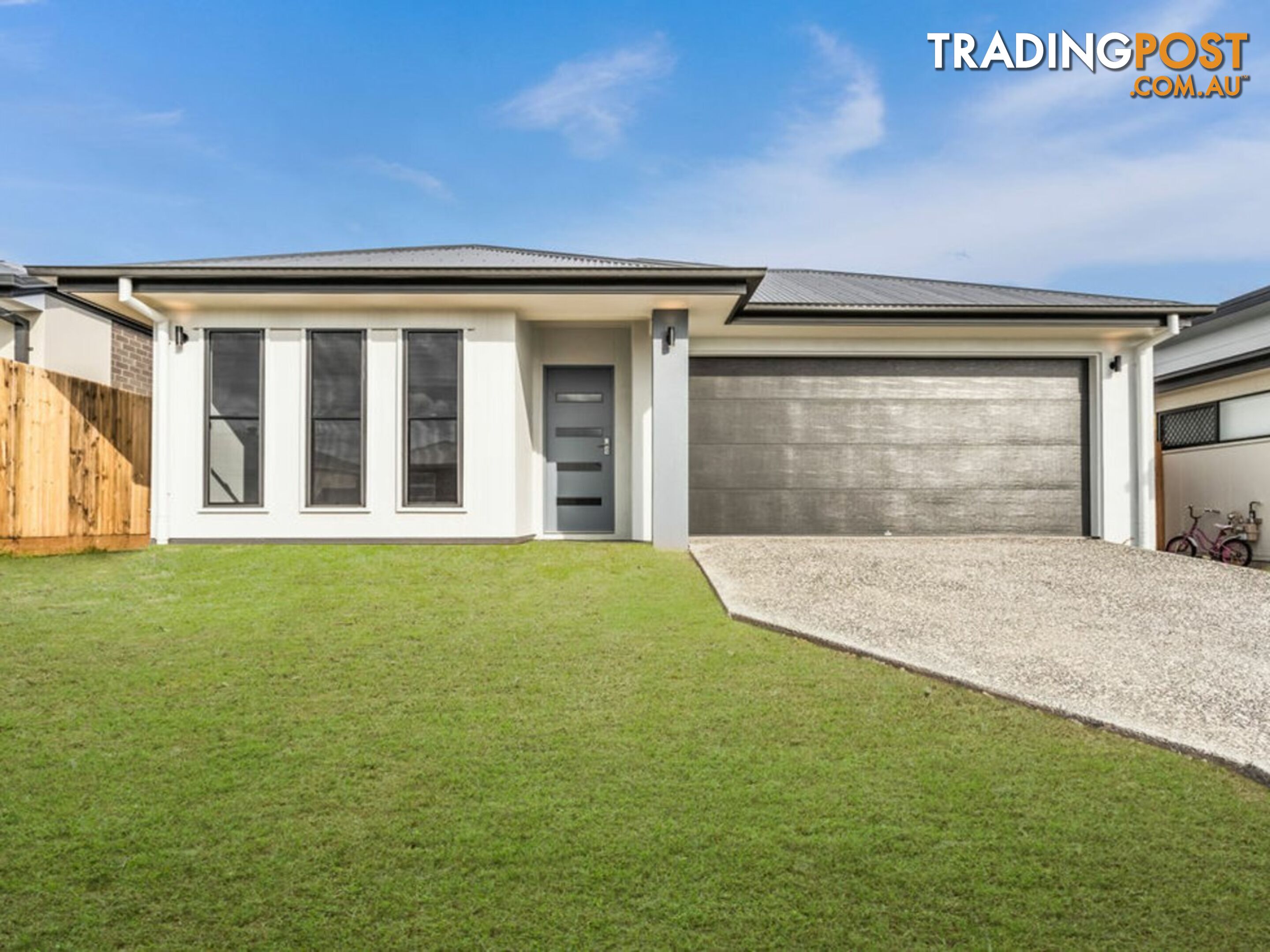 16 Branch Circuit GREENBANK QLD 4124