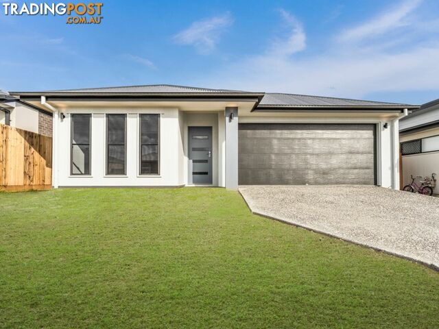 16 Branch Circuit GREENBANK QLD 4124