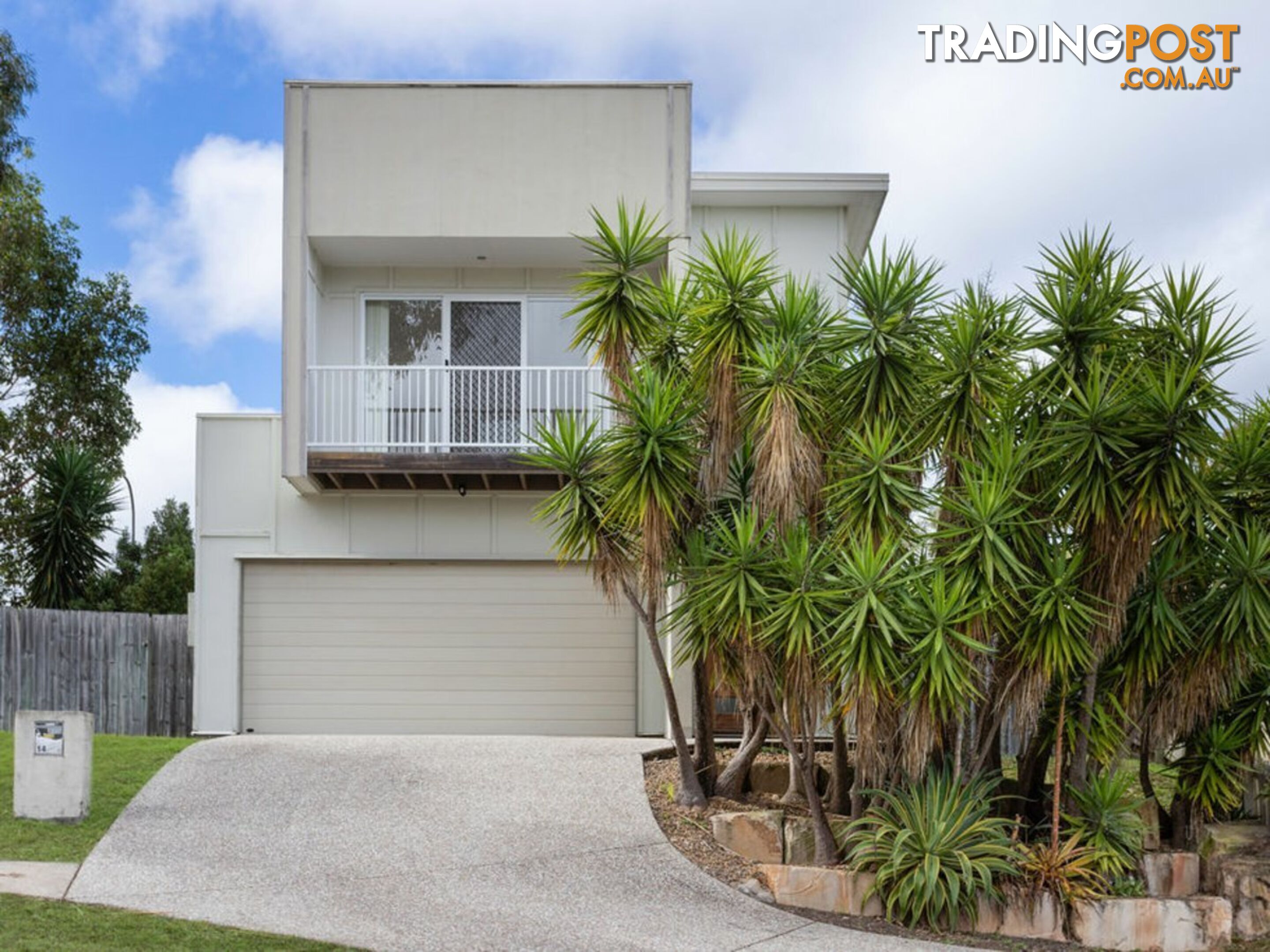 14 Marigold Close SPRINGFIELD LAKES QLD 4300