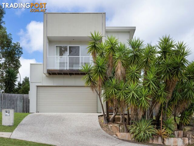 14 Marigold Close SPRINGFIELD LAKES QLD 4300