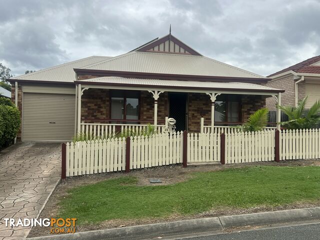 35 Greenleaf Avenue SPRINGFIELD LAKES QLD 4300