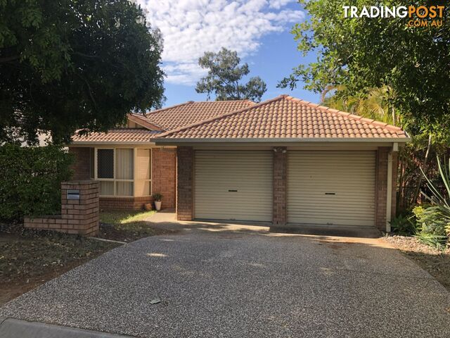 52 Montello Circuit SPRINGFIELD LAKES QLD 4300