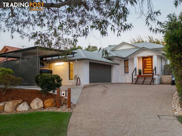 32 Mahogany Rise BROOKWATER QLD 4300