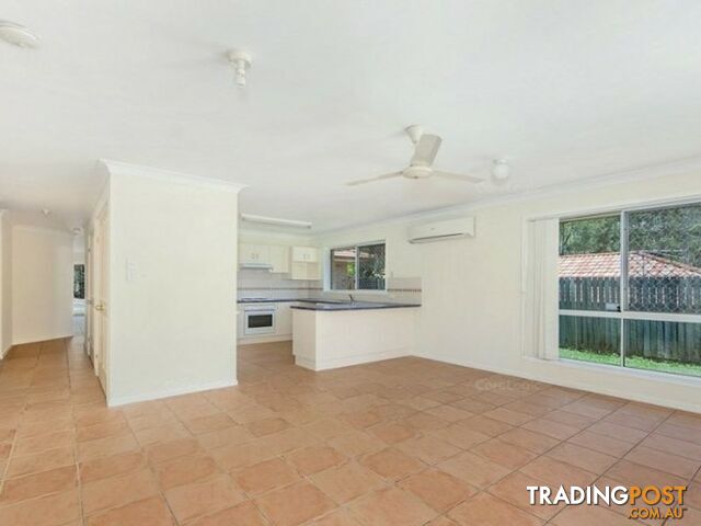 23 Bridgewater Road SPRINGFIELD QLD 4300