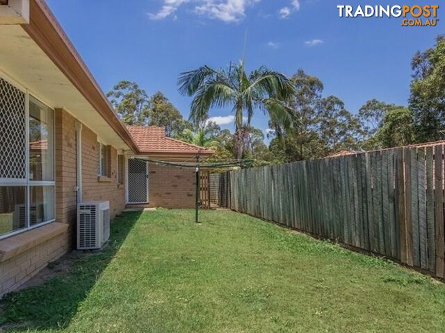 23 Bridgewater Road SPRINGFIELD QLD 4300