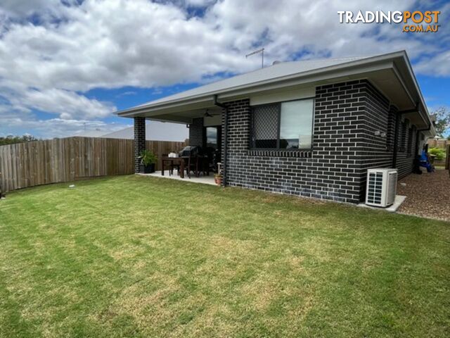 36 Cambridge Way RIPLEY QLD 4306