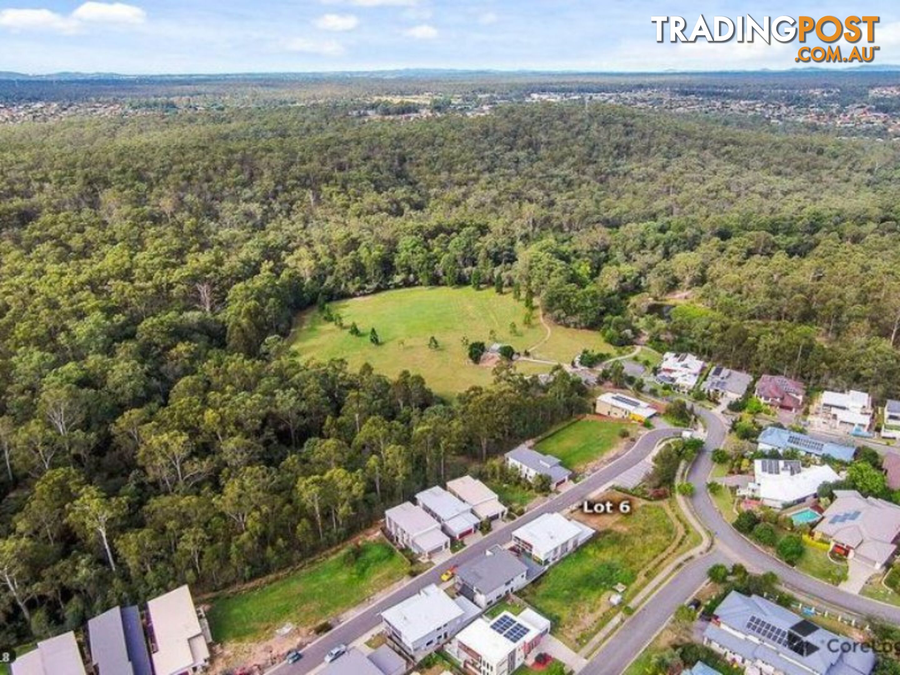 Lot 2/44 Scoparia Drive BROOKWATER QLD 4300