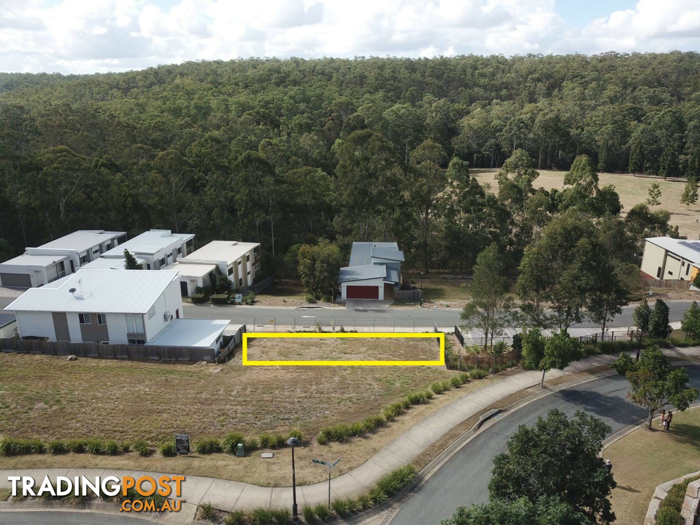 Lot 2/44 Scoparia Drive BROOKWATER QLD 4300