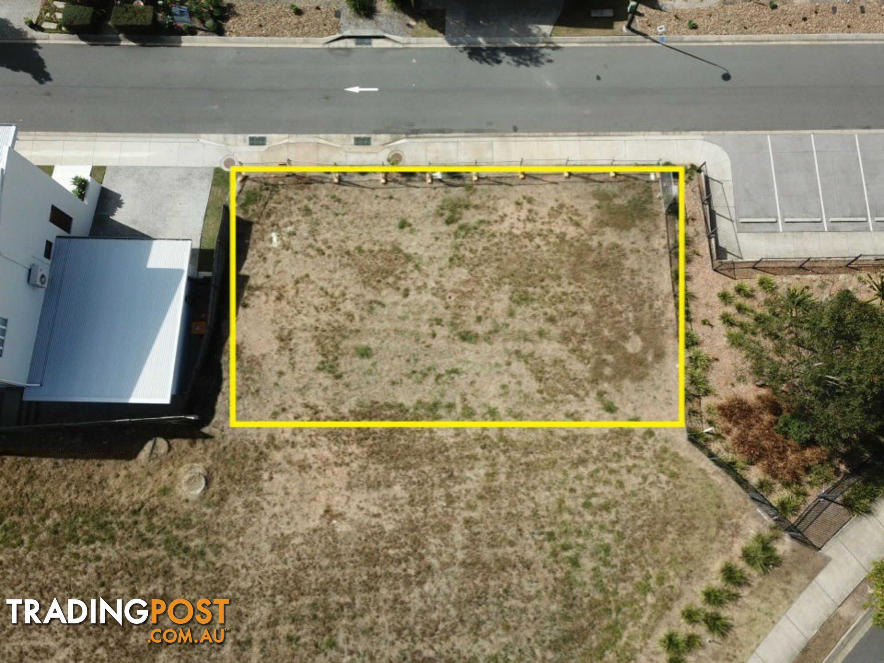 Lot 2/44 Scoparia Drive BROOKWATER QLD 4300