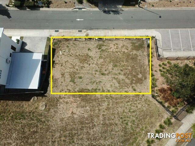 Lot 2/44 Scoparia Drive BROOKWATER QLD 4300