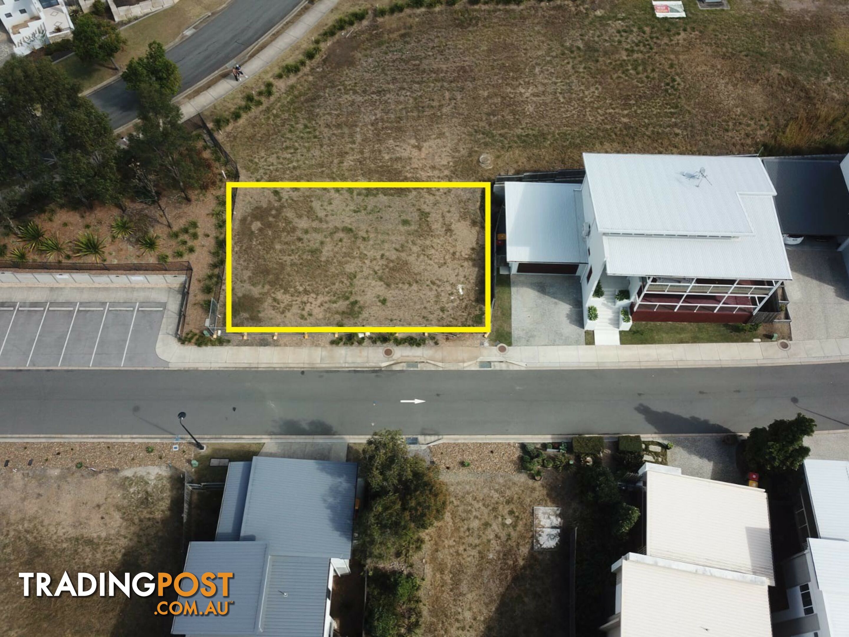 Lot 2/44 Scoparia Drive BROOKWATER QLD 4300