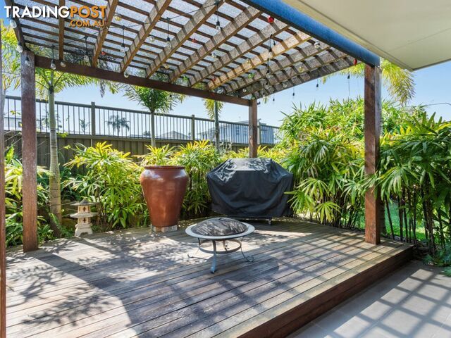 2 Dandenong Avenue REDBANK PLAINS QLD 4301