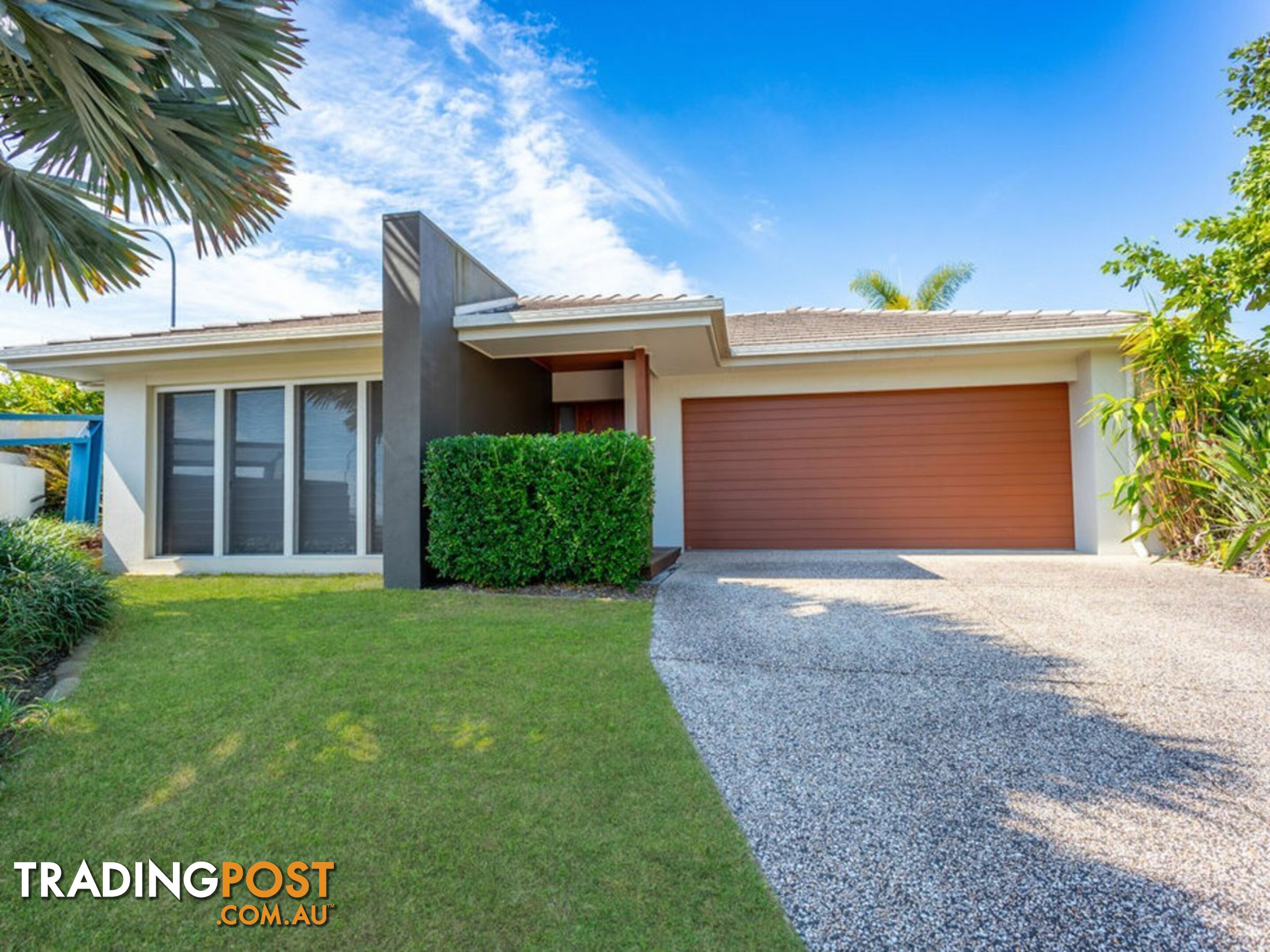 2 Dandenong Avenue REDBANK PLAINS QLD 4301