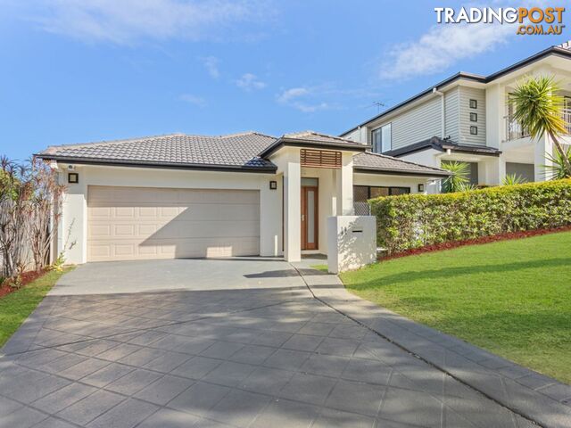 11 Speckled Circuit SPRINGFIELD LAKES QLD 4300