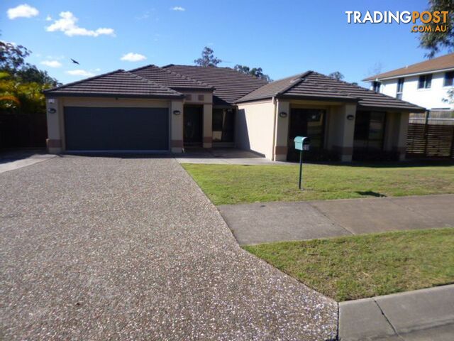 20 Christopher Street AUGUSTINE HEIGHTS QLD 4300