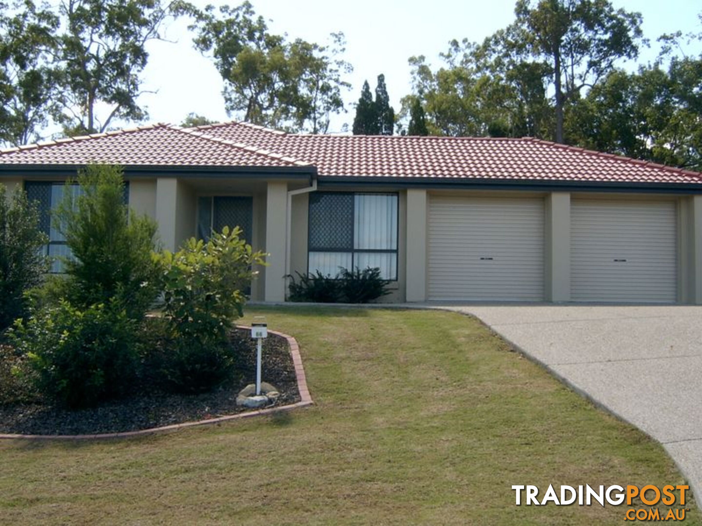 66 Sunview Road SPRINGFIELD QLD 4300