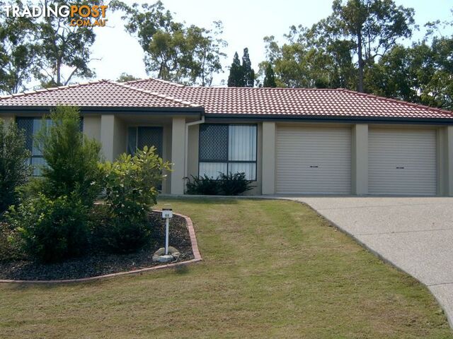 66 Sunview Road SPRINGFIELD QLD 4300