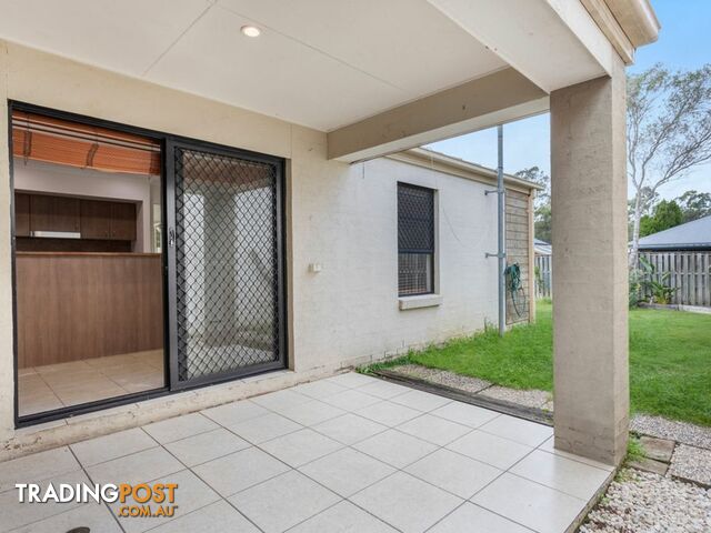 11 Aldworth Place SPRINGFIELD LAKES QLD 4300