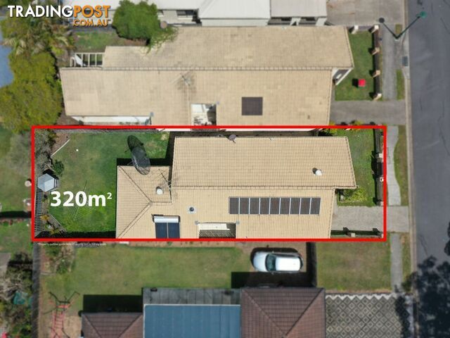 11 Aldworth Place SPRINGFIELD LAKES QLD 4300