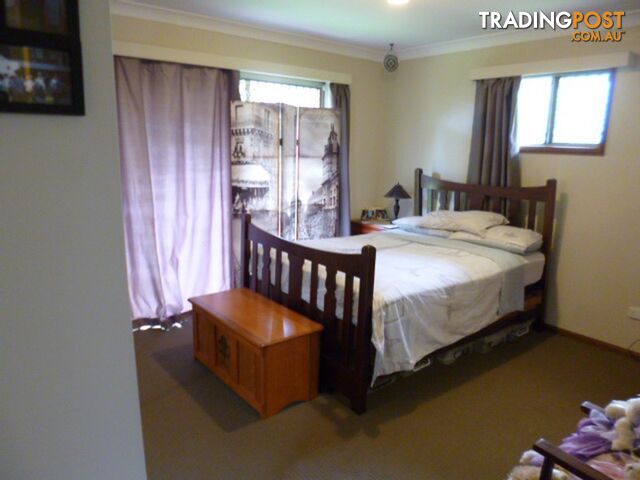 16 Greenway Circuit SPRINGFIELD QLD 4300