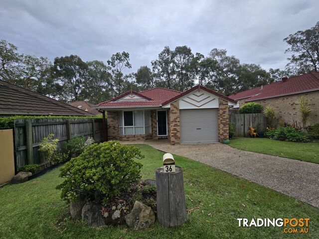 36 Tewantin Way FOREST LAKE QLD 4078